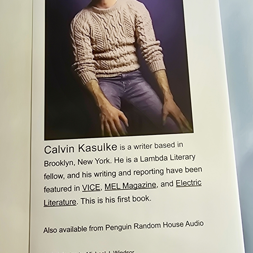Several People Are Typing by Calvin Kasulke - Picture 8 of 8